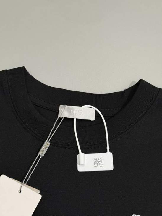 Dior T Shirts Short _SKUDiorS-XLm6tx1615718